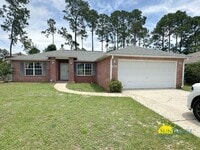 Building Photo - Charming 3-Bedroom Home in Hidden Estates Minutes from Navarre Beach!