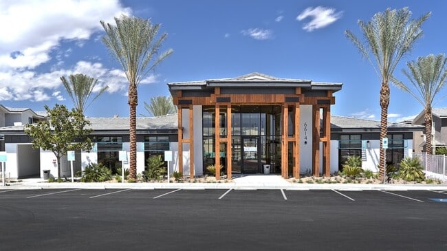 Building Photo - 6614 Blue Diamond Rd