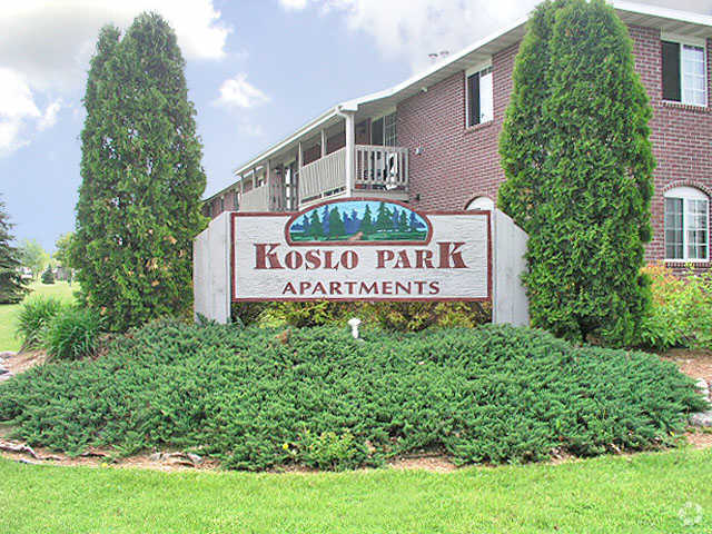 Primary Photo - Koslo Park