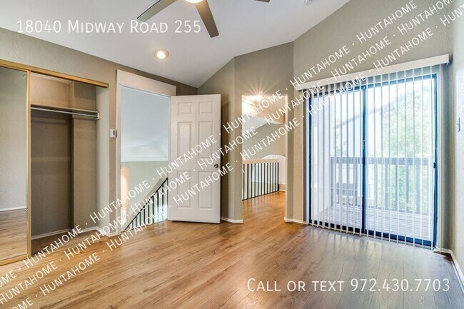 Building Photo - 18040 Midway Rd