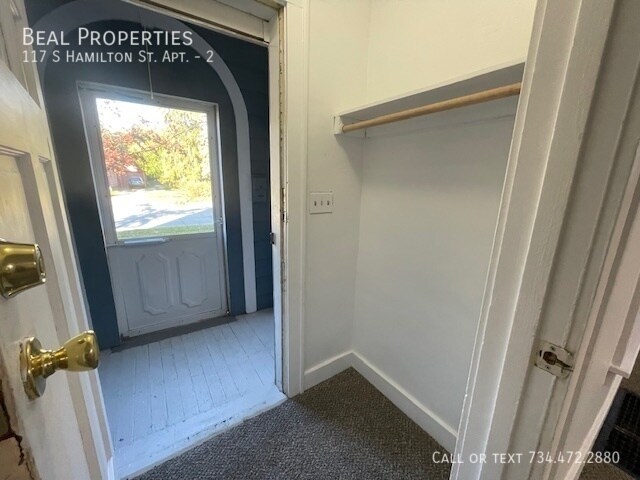 Building Photo - 117 S Hamilton St