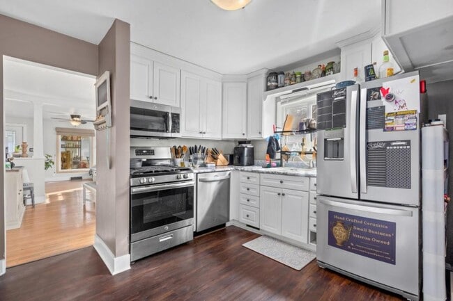 Building Photo - 315 Graefe Ave