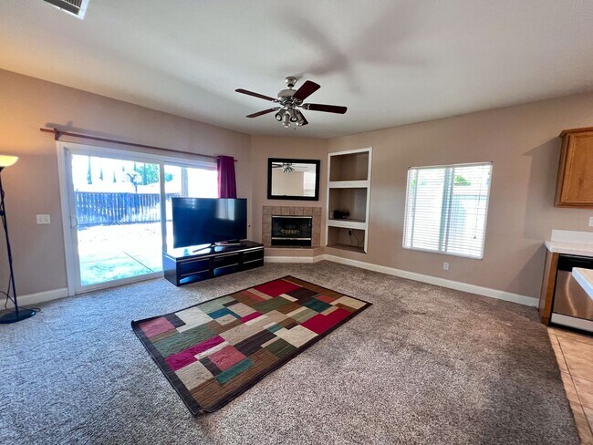 Building Photo - Wonderful 4 bedroom Single Story Murrieta Home for LEASE!