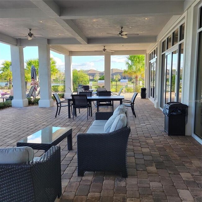 Building Photo - 17335 Blue Rdg Pl