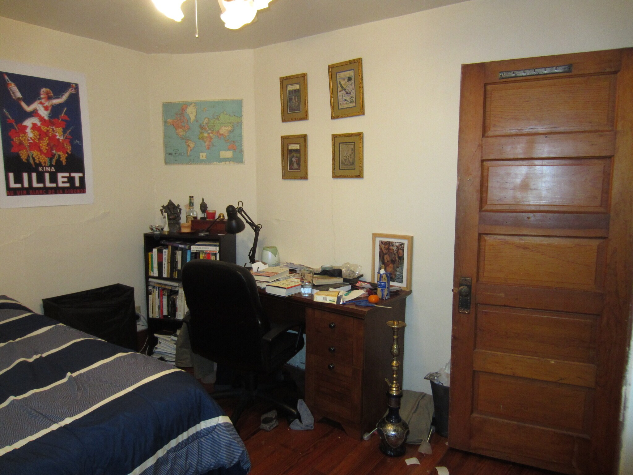 Building Photo - 1317 Rhode Island St