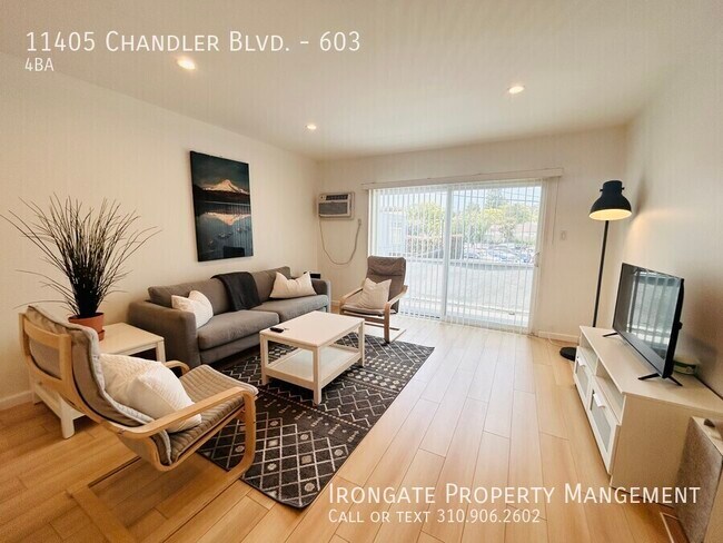 Primary Photo - 11405 Chandler Blvd