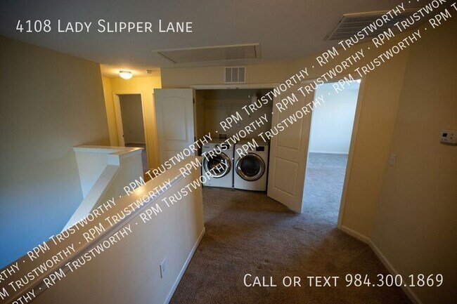 Building Photo - 4108 Lady Slipper Ln