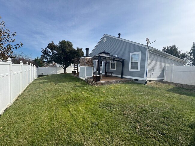 Building Photo - Detached Single Family Home In Weyers Cave