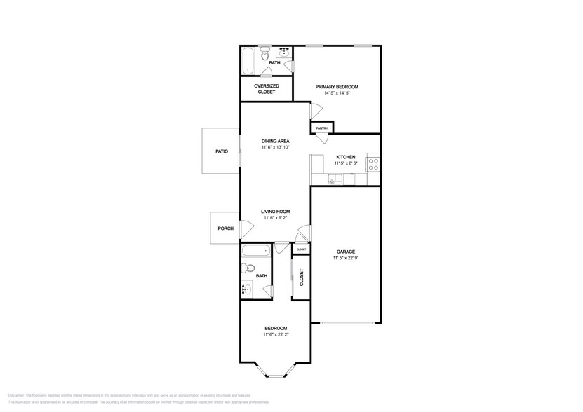 Building Photo - 4265 Tenneyson Ln