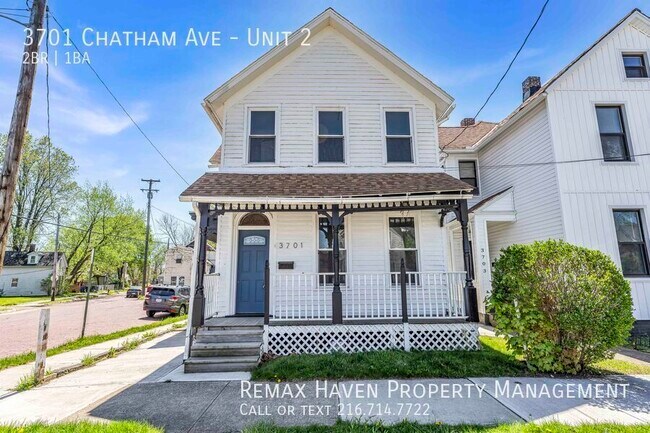 Primary Photo - 3701 Chatham Ave