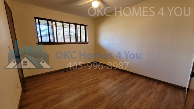 Building Photo - 4724 N Tulsa Ave