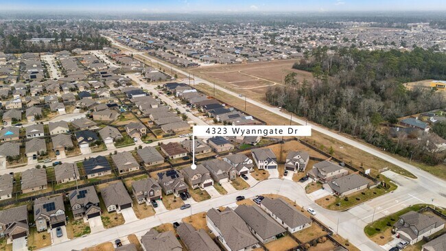 Building Photo - 4323 Wyanngate Dr