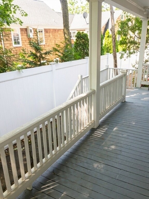Building Photo - 3 A Waban St