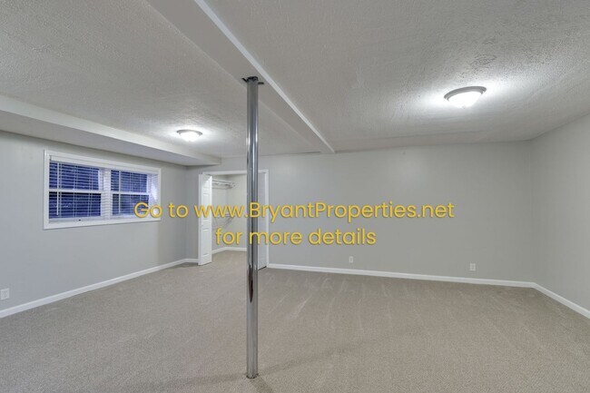 Building Photo - Nashville - 3 Bedroom, 2 Baths, 37217 Area