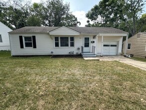 Building Photo - 8214 Jarboe St