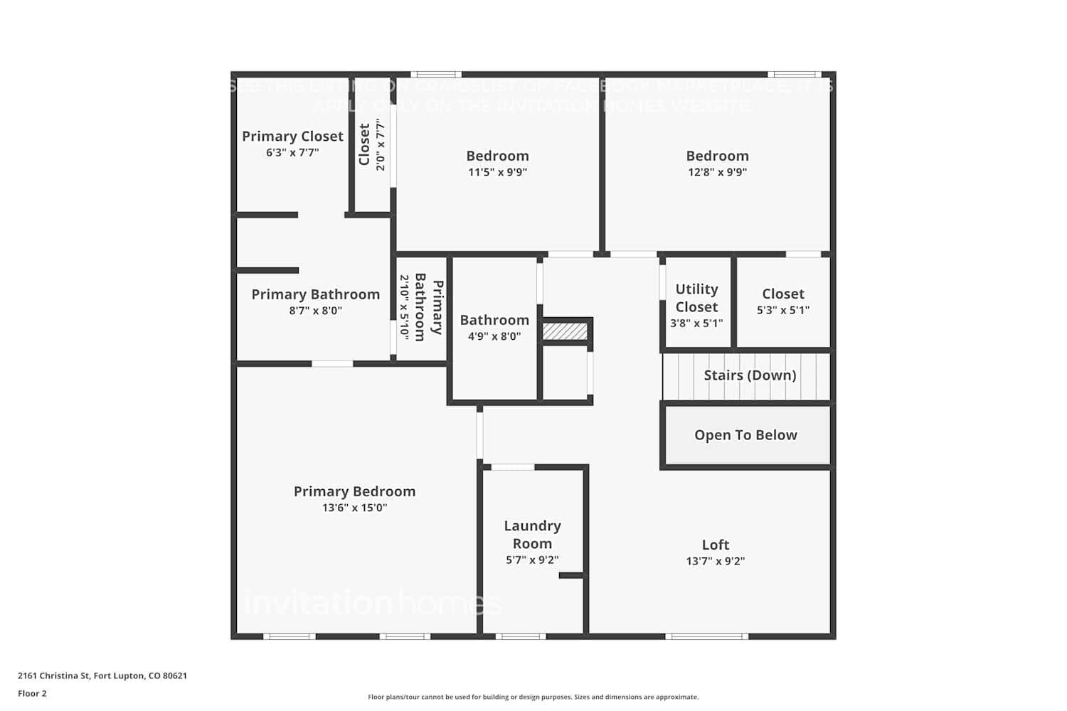 Building Photo - 2161 Christina St