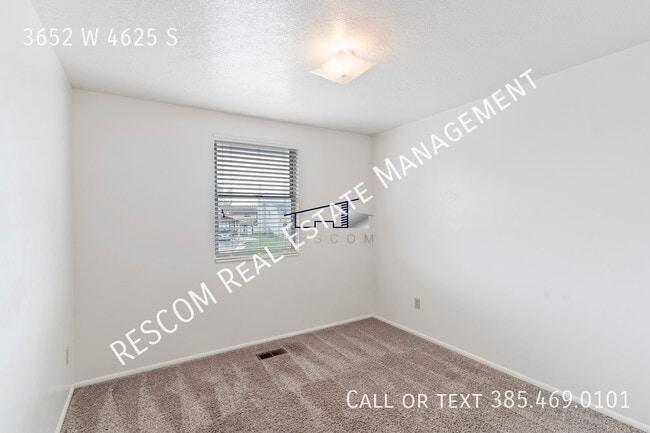 Building Photo - 3652 W 4625 S