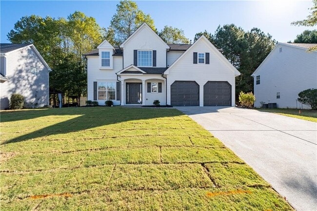 Building Photo - 2871 Belfaire Lake Dr