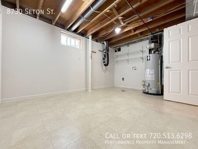 Building Photo - 8730 Seton St