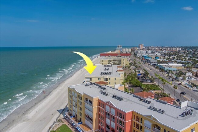 Building Photo - 16750 Gulf Blvd