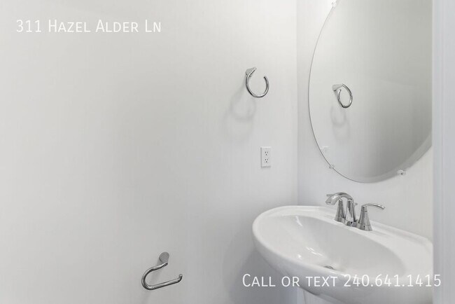 Building Photo - 311 Hazel Alder Ln