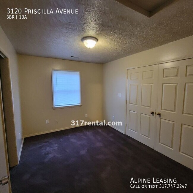 Building Photo - 3120 Priscilla Ave