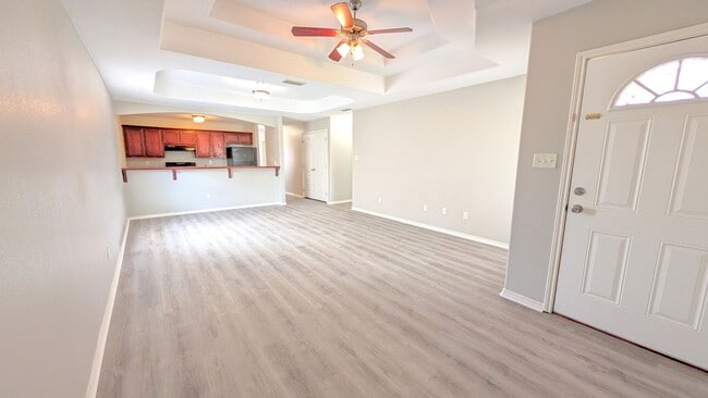 Building Photo - 3601 N Arroyo Park Ln