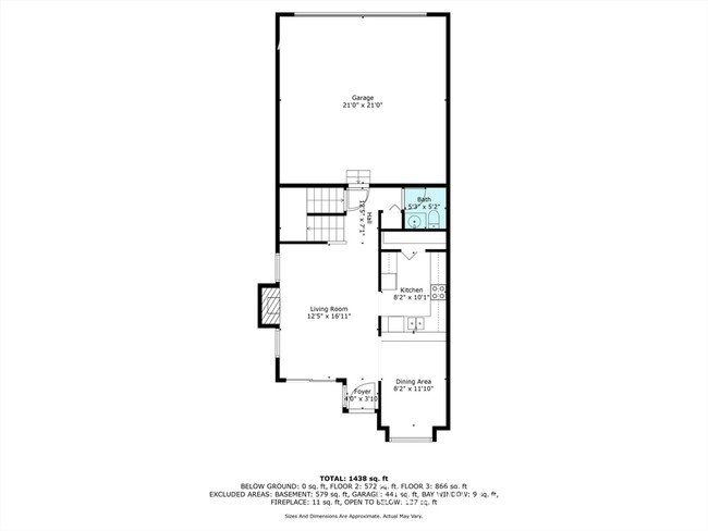 Building Photo - 4229 S Granby Way