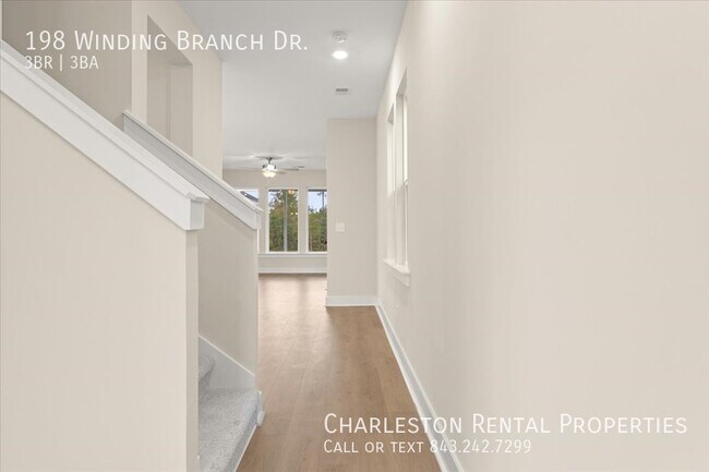 Building Photo - 198 Winding Branch Dr