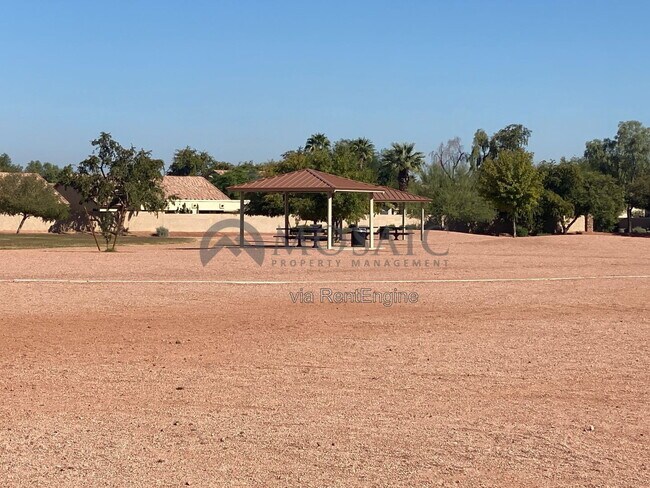 Building Photo - 15807 W Marconi Ave