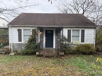 Building Photo - East Nashville Cottage - 2 Bedroom - Private Backyard