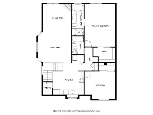 Building Photo - Westside Condo with Mountain Views, Upgrad...