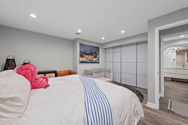Building Photo - Amazing Union Hill Single Family Home