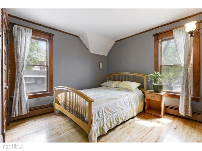 Building Photo - 3 br, 1 bath House - 474 Thomas Ave