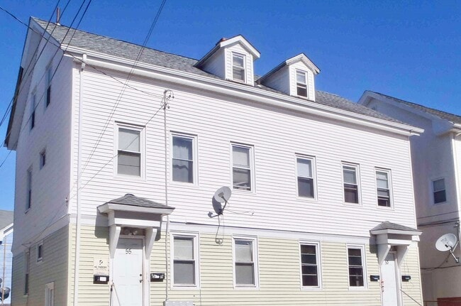 Building Photo - 53-55 Fairmount Ave