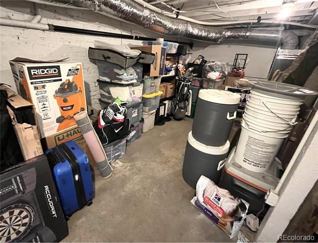 Building Photo - 2442 Gilpin St