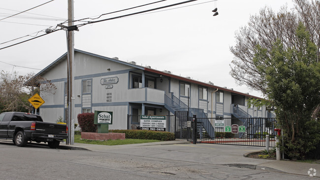 Primary Photo - Sohal Apartments