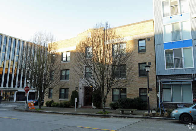 Grex Apartments - Seattle, WA | Apartment Finder