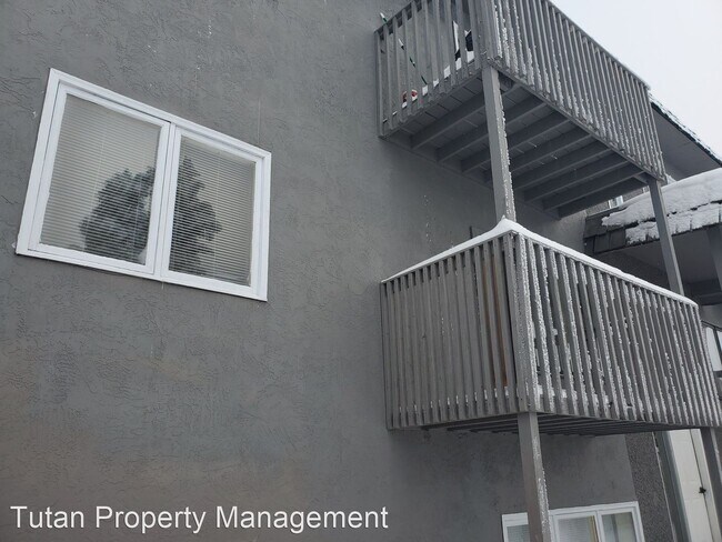 Building Photo - 532 N Bunn St