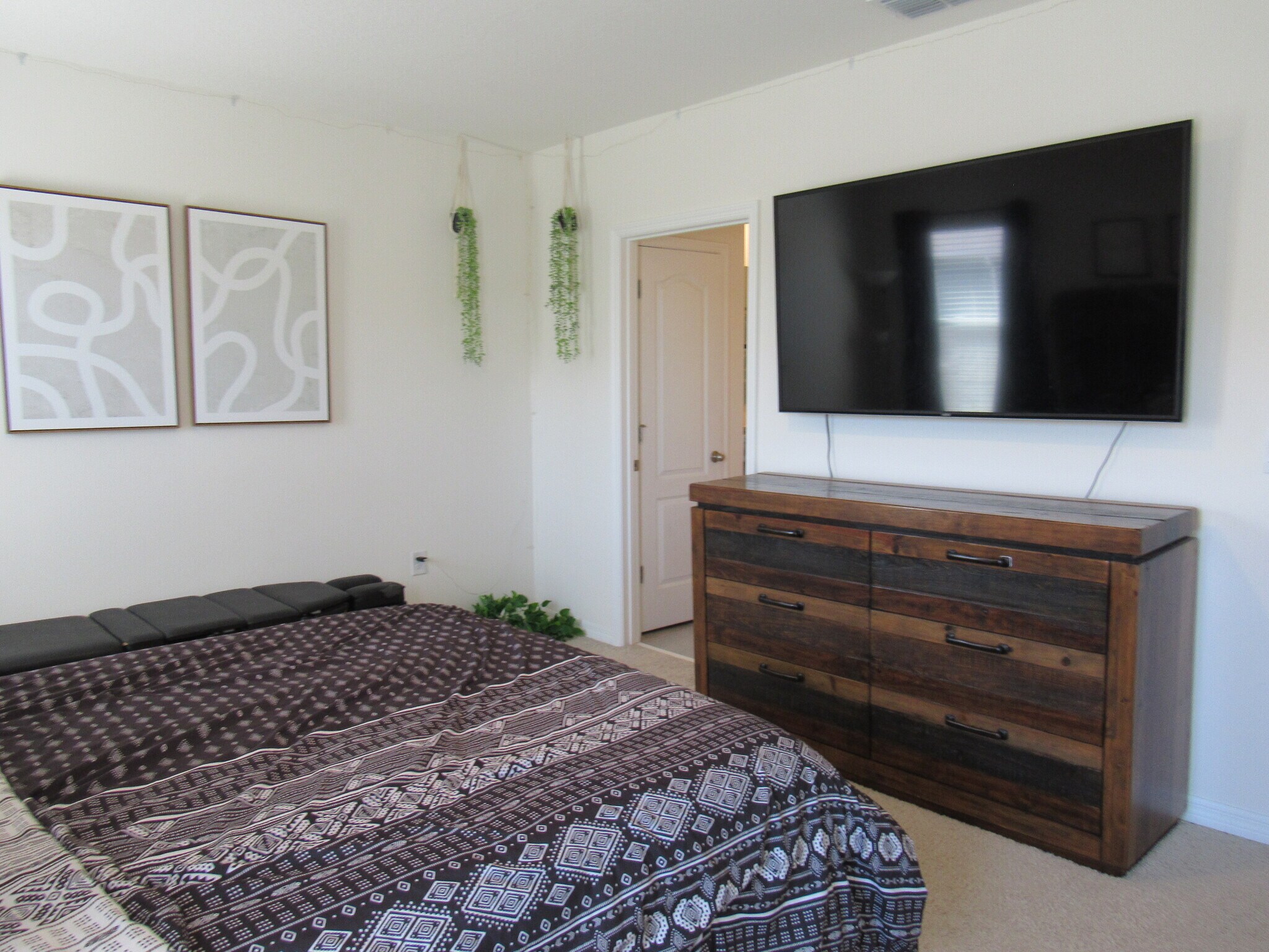 Second suite - 3 Bella Lago Cir