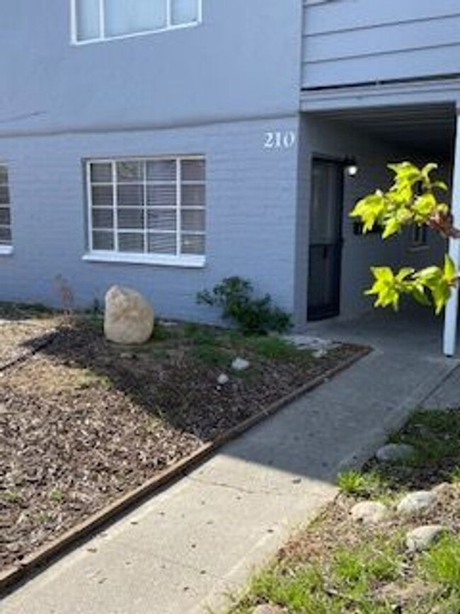Primary Photo - 210 Claremont St