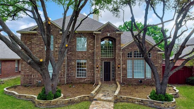 Primary Photo - 3808 Glasgow Dr