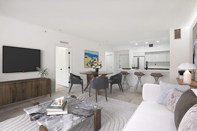 Building Photo - 250 NE 3rd Ave