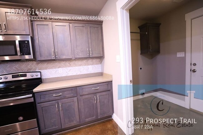 Building Photo - 293 Prospect Trl