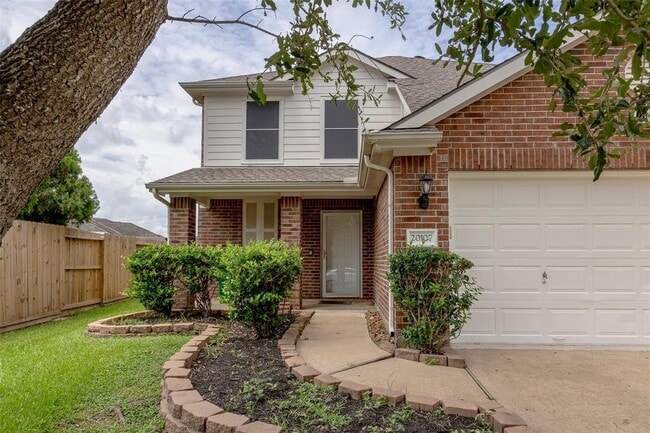Primary Photo - 20107 Parkstone Bend Ln