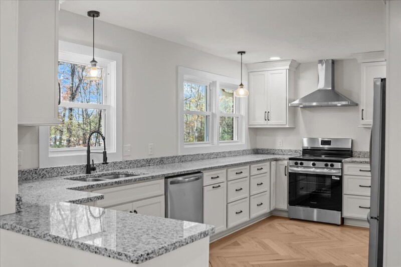 Building Photo - 205 Gum Branch Rd