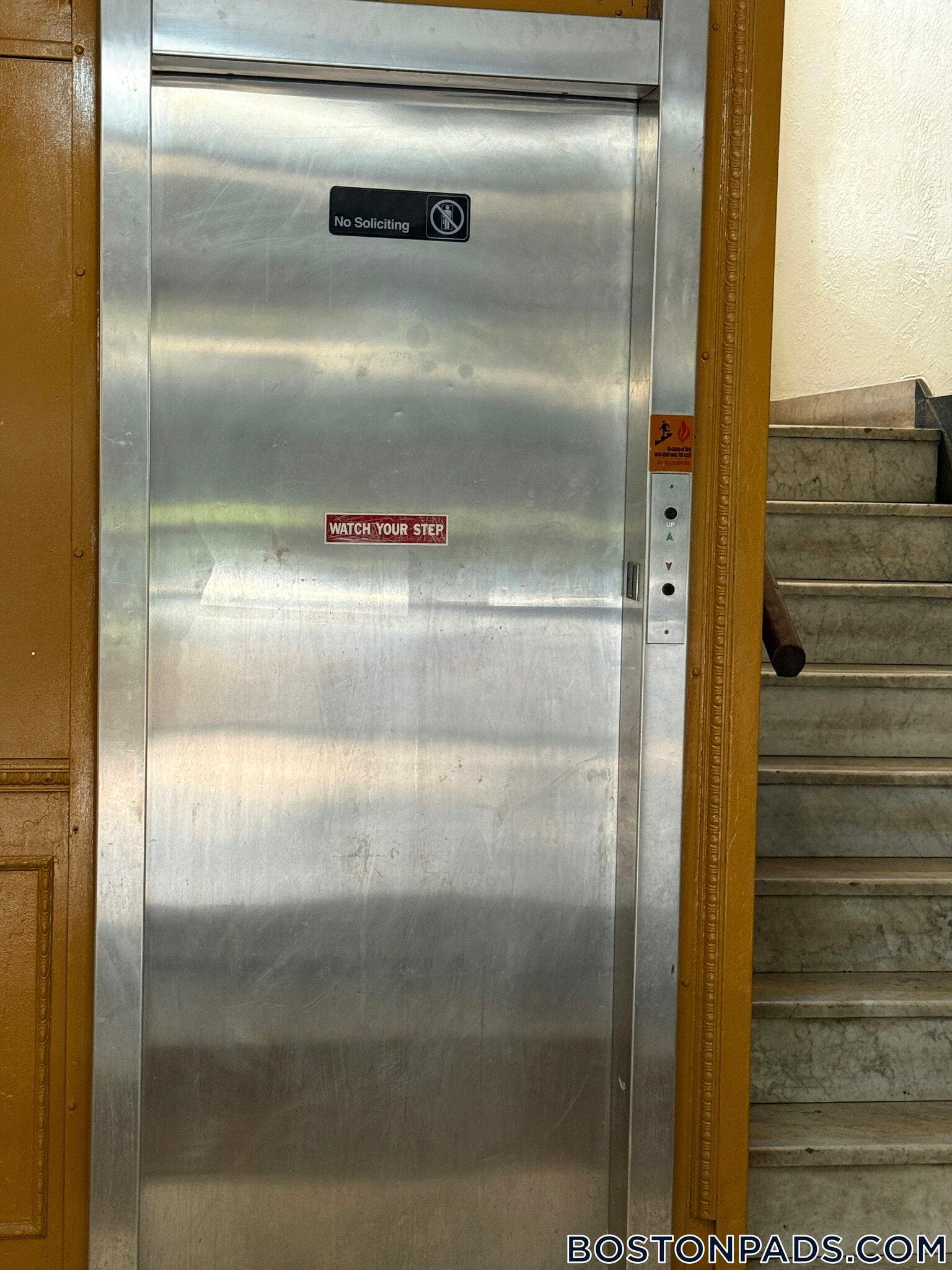 Building Photo - 17-19-19 Washington St S