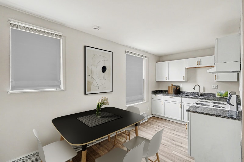 Building Photo - 3549 Harvey Ave