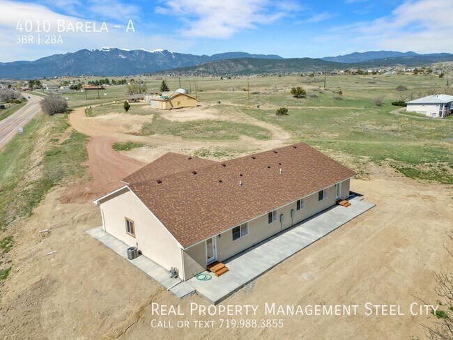 Building Photo - 4010 Barela-A