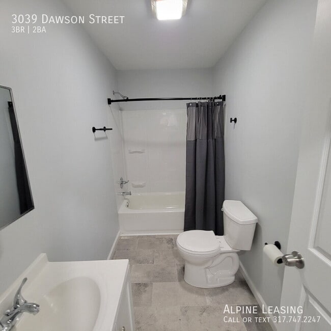 Building Photo - 3039 Dawson St